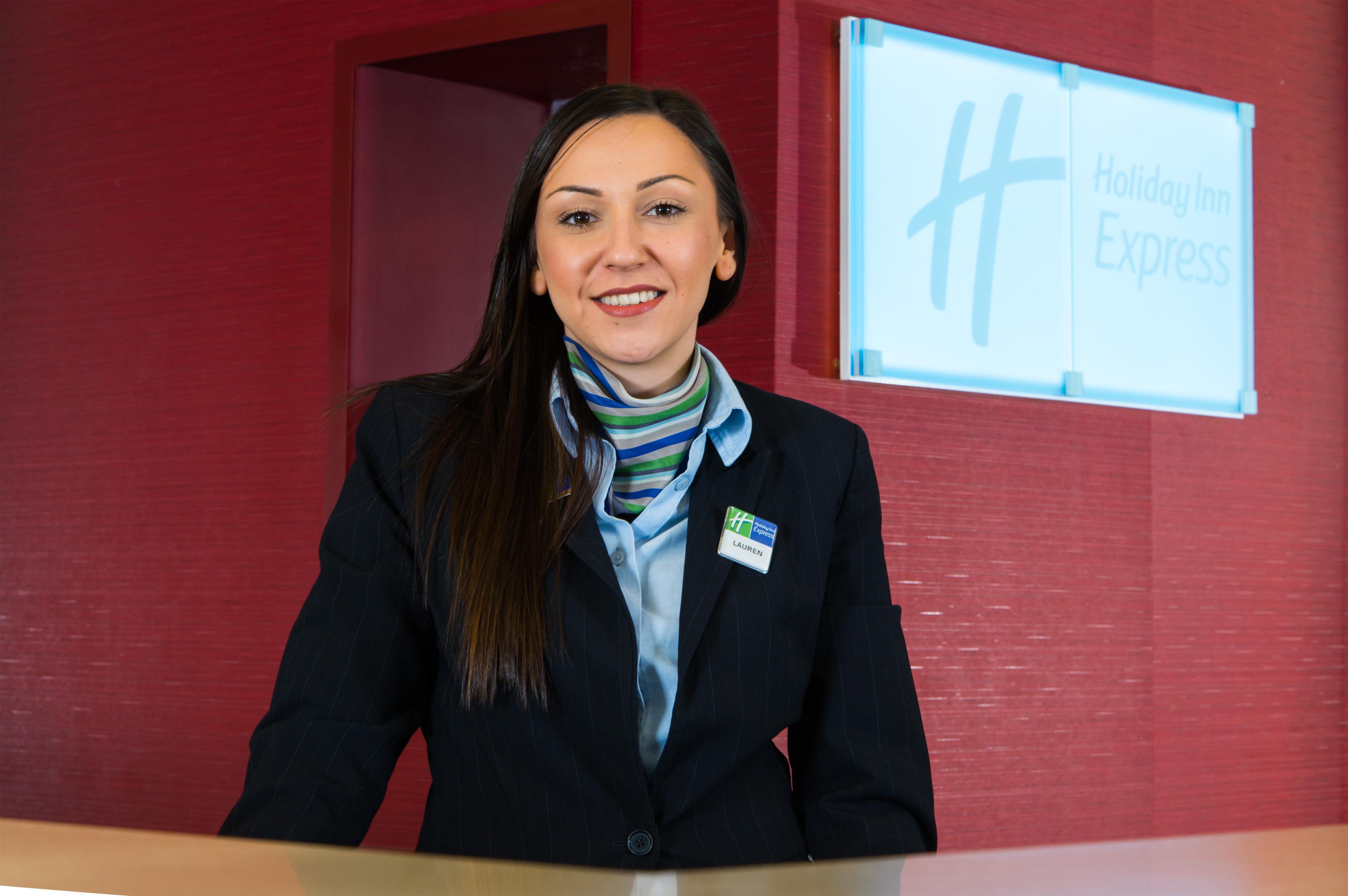 Holiday Inn Express Birmingham Oldbury By Ihg Zewnętrze zdjęcie