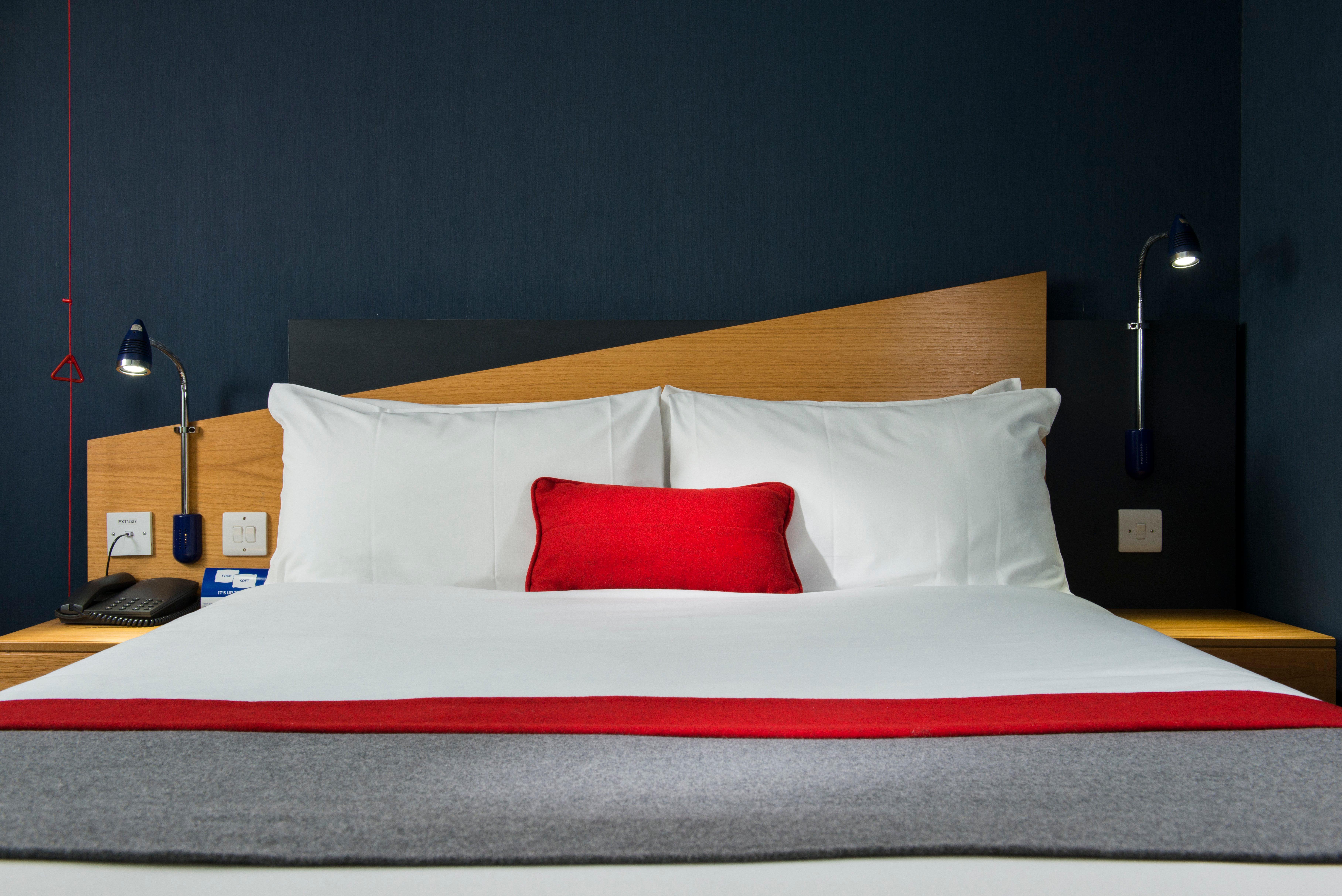 Holiday Inn Express Birmingham Oldbury By Ihg Zewnętrze zdjęcie