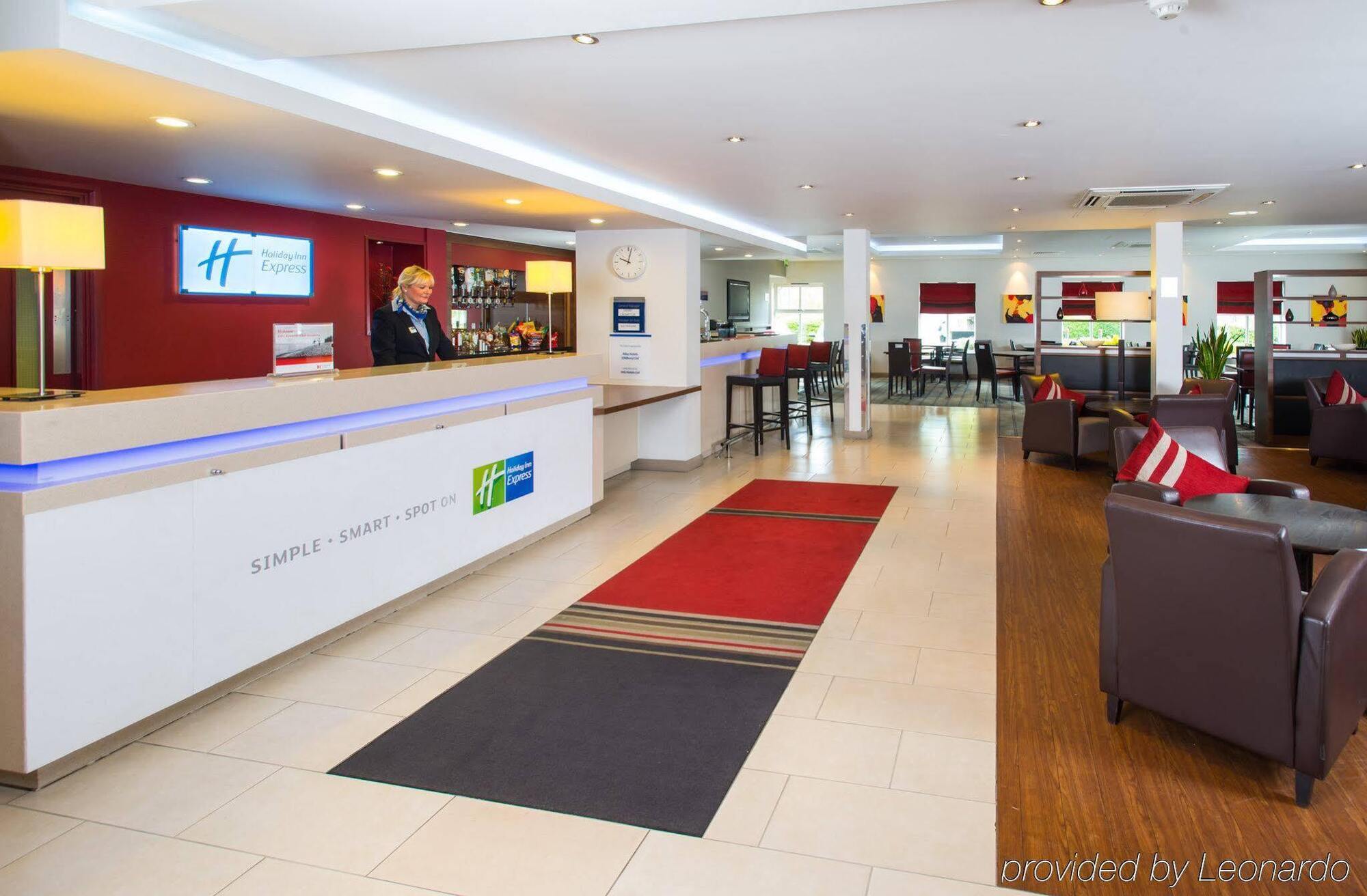 Holiday Inn Express Birmingham Oldbury By Ihg Zewnętrze zdjęcie